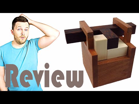 Wishing Well from Pelikan - Review