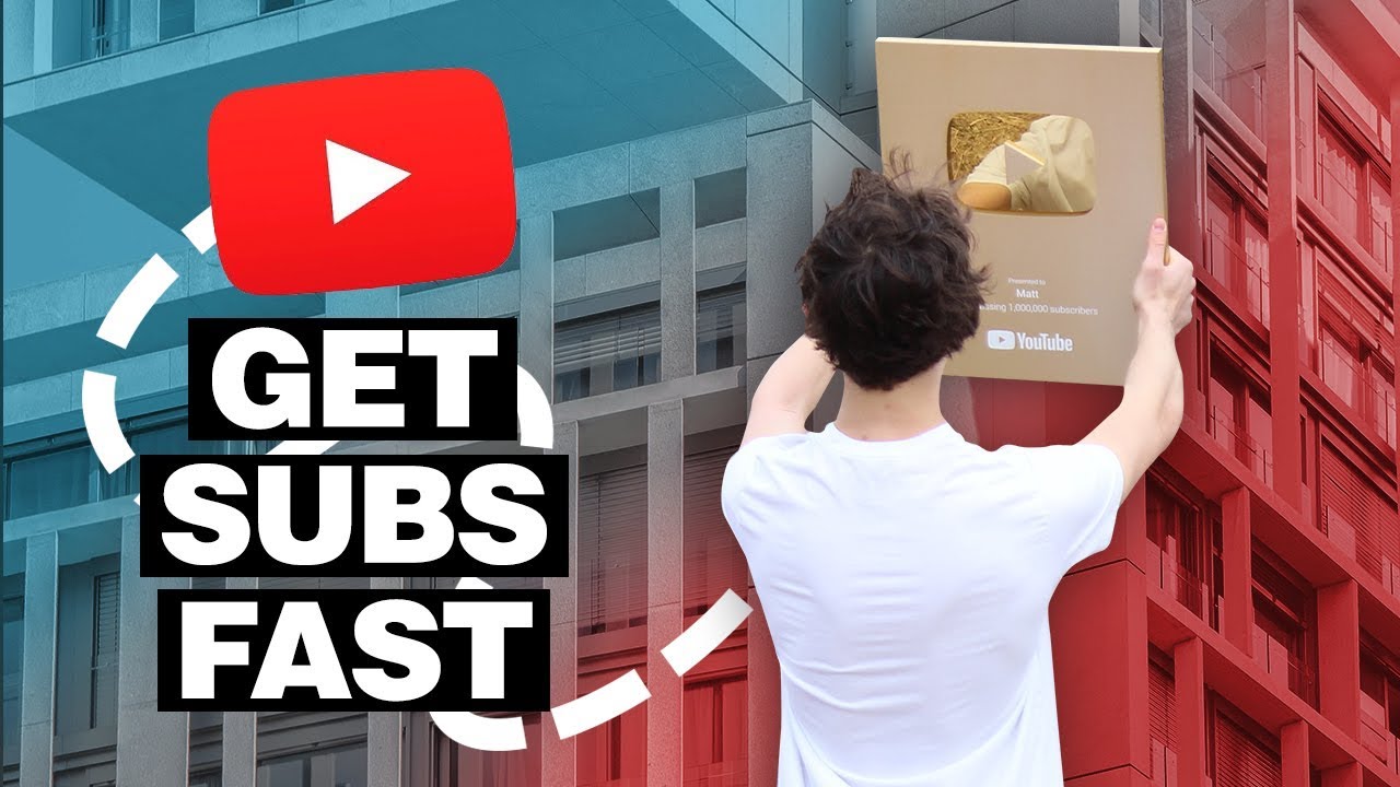 YouTube channel growth strategies for rapidly increasing subscribers