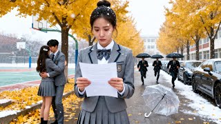 She Gave up Academics To Ex. 4 Yrs, See Him Kiss Mistress. Left. Unknown She’s CEO Heiress, He Mad.