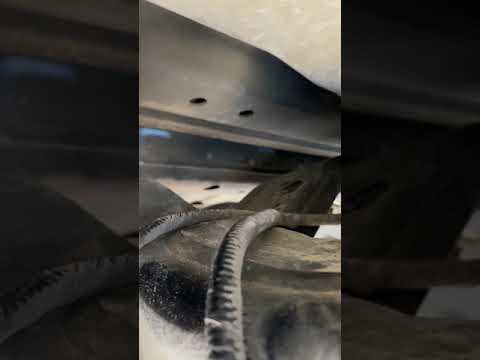 Fuel pump driver module f-250 diesel 2017
