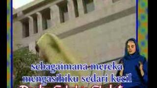 Download lagu DHEA - Doa Aku Sehabis Solat mp3