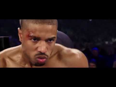映画『クリード　チャンプを継ぐ男』本予告【HD】2015年12月23日公開