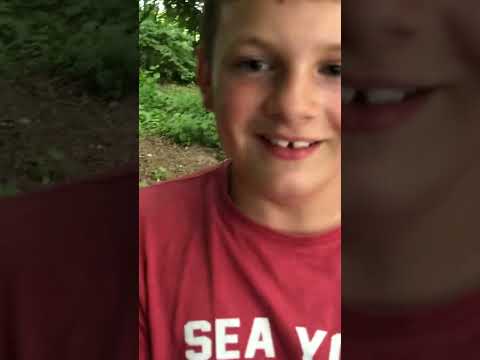 The idiot with pepsi