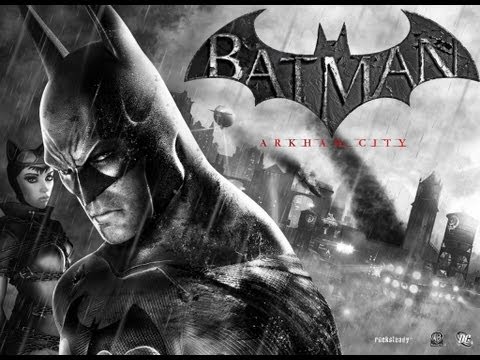 Batman: Arkham City Armored Edition Review