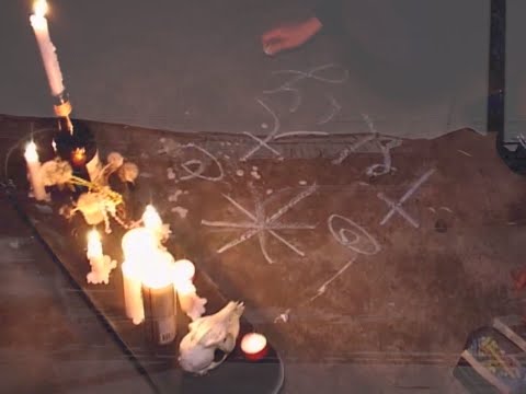 Biga*Ranx - Ma Croix (feat Beken) [Clip officiel]