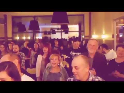 40% bluesa w Restauracji MISSTERIUM