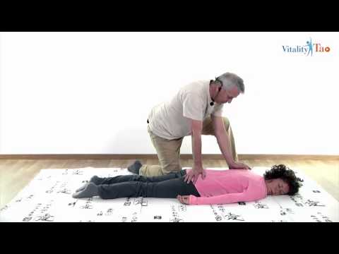 Raddrizzare torace Tinnito provoca osteocondrosi cervicale