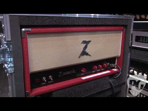 Rig Rundown - Brad Paisley's Amps & Effects — Premier Guitar