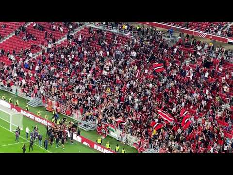 Így ünnepelte a Budapest Honvéd a kupagyőzelmet