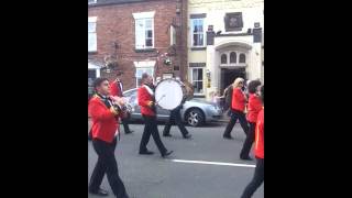 HeartOfOak LifeOnTheOceanWave