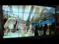 فيديو: معارض للتعريف يأول مترو