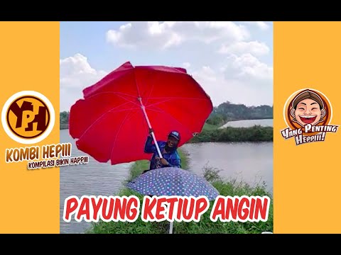 kombi-heppiii-payung-ketiup-angin