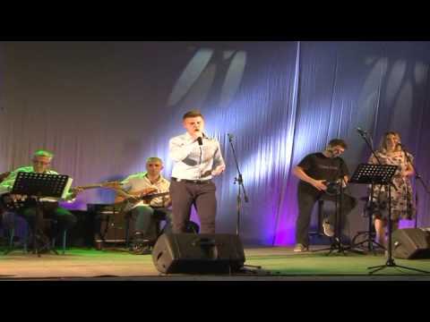 Mirza Šečić - Ljubav nije dug - Studentsko Ljeto 2016