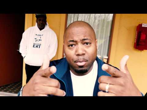 Mr. Envi' - "Where We Goin'" (feat. Chucky Workclothes) - Official Music Video (2016)