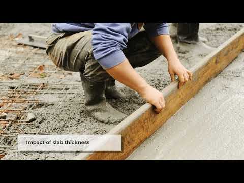Demystifying Concrete Slab Costs: A Comprehensive Guide for Homeowners