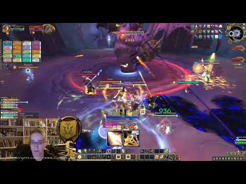 Heroic Il'gynoth, Corruption Reborn Defeat