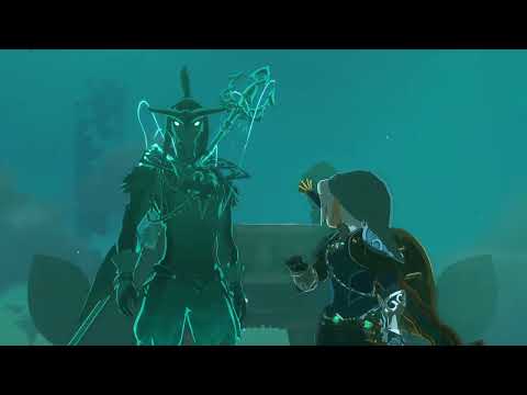 sidon proposes to link totk
