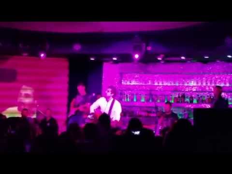 Rojas - Es el destino (Abril, Sevilla)