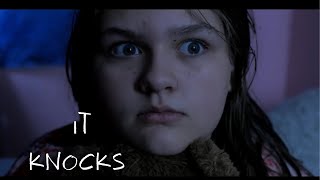 Horror short| It Knocks