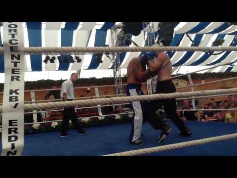 Michael Meier vs Christoph Steinlechner 3