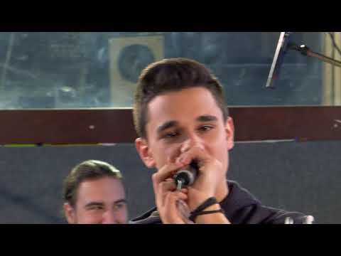 Nervi - Od druga do druga (Miladin Sobic)