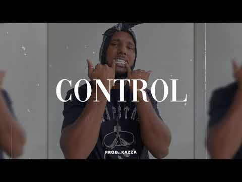 M1llionz x Headie One x Central Cee Type Beat - "Control" | UK Drill Instrumental