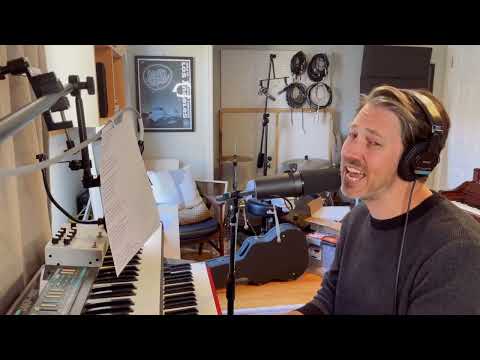 Chris Cron - Don’t Worry Baby (Beach Boys cover)