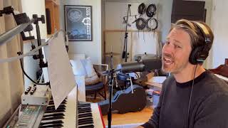 Download lagu Chris Cron - Don’t Worry Baby (Beach Boys cover) mp3