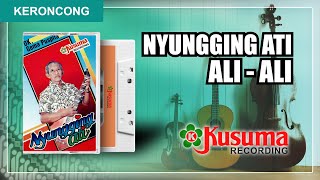 Download lagu GESANG - ALI ALI - NYUNGGING ATI - KERONCONG LANGGAM JAWA LEGENDARIS (AUDIO MASTER HQ ORISINIL) mp3 Download lagu GESANG - ALI ALI - NYUNGGING ATI - KERONCONG LANGGAM JAWA LEGENDARIS (AUDIO MASTER HQ ORISINIL) mp3