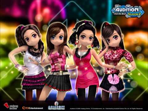 Like It - AuditionSEA