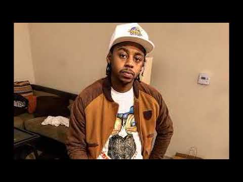 (FREE) Babyface Ray x Sada Baby x Detroit Type Beat - "PIPPEN"