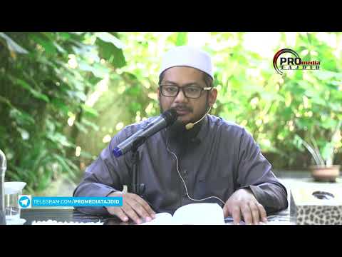 08-02-2024 Ustaz Ahmad Hasyimi : Ucapan atasKehendak Allah & Kehendak Rasulullah