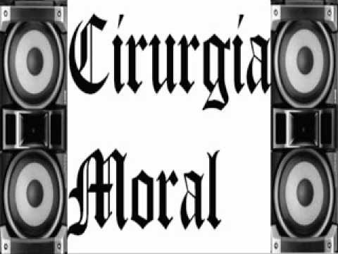 Cirurgia Moral -  A procura da paz