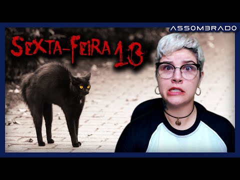 ONLY STORIES THAT HAPPENED ON FRIDAY THE 13TH - THEMATIC COLLECTION