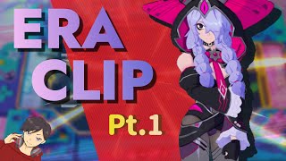 エラクリップ Pt 1 [ omega strikers | era]