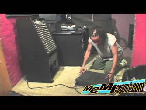 MCMIreport: Channel Strips pt 8 - The Mitchell Method