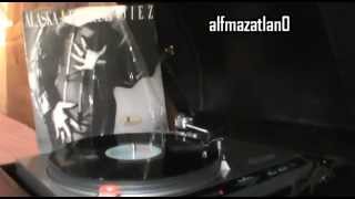 Alaska y Dinarama - Sospechas - Vinyl LP version