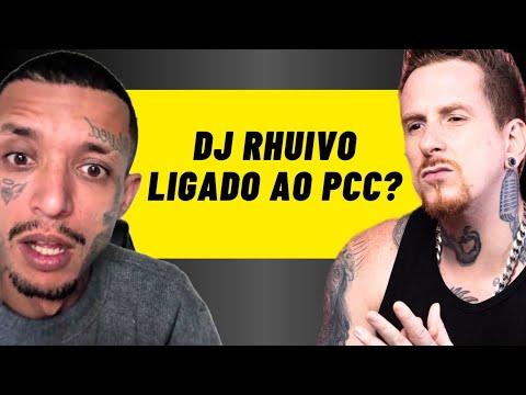 FRANK RECEIVES COMPLAINT FROM DJ RHUIVO AND GR6