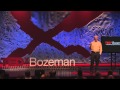 Contentment and satisfaction with work and life: Greg Gianforte at TEDxBozeman