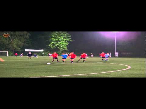 7. tydzień: La Furia Roja - GeoKrak (FLS Wiosna 2013)