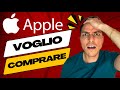 APPLE è La Migliore Opportunità Tra Le Magnifiche 7