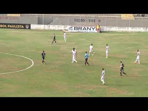 Capivariano 2 x 0 Ponte Preta