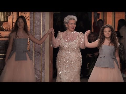 Frida Xhoi & Xhei - Fashion Show 2020 (Full Version)