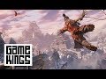 Sekiro Shadows Die Twice Trip: heeft Skate genoeg aan een uur?
