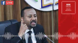 R-BBC News Afaan Oromo MondayFebruary 03 2020Oduu 