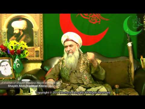 "Cemetery is not the end; cemetery is the beginning of a new and eternal life" 10 May 2012