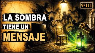 El DESPERTAR que Ocurre cuando se APAGA el Ruido: SOMBRAS en el Salón | El Colapso del Caos  Ep.9