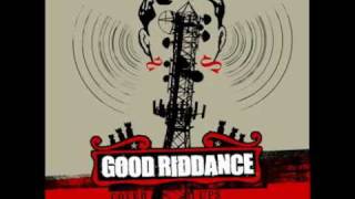 Good Riddance &amp; Kill Your Idol - Judas And The Morning After Pill
