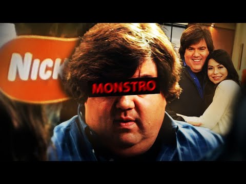 DAN SCHNEIDER O MONSTRO DA NICKELODEON