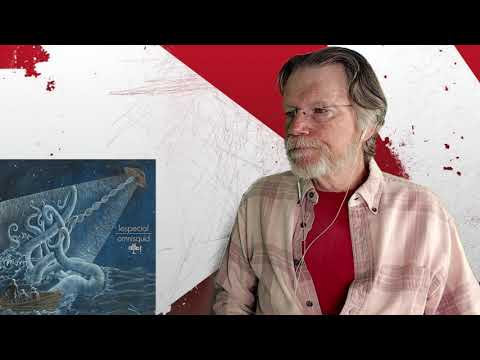 Reaction To Lespecial from Connecticut.